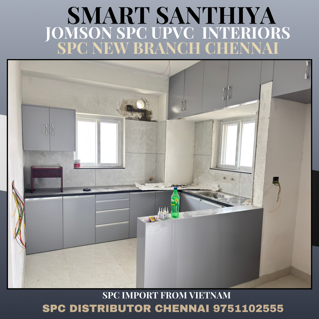 jomson spc interiors chennai